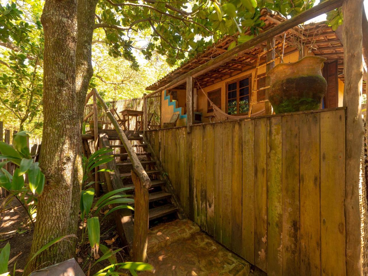 Pousada Canto Bravo Ilhabela Exterior foto