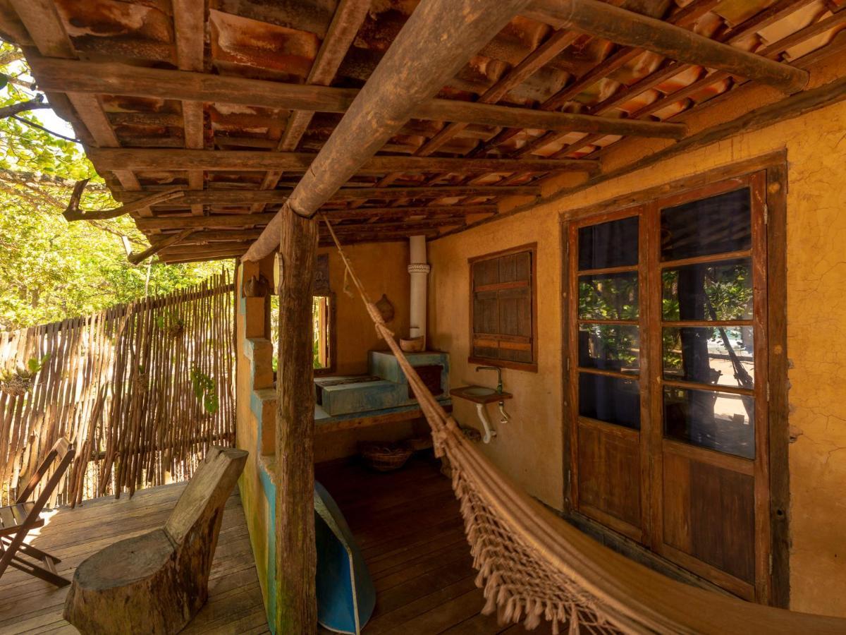 Pousada Canto Bravo Ilhabela Exterior foto